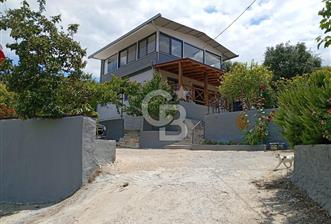 MİLAS MERKEZDE SATILIK 3 KATLI MÜSTAKİL EV - 3 - 313174