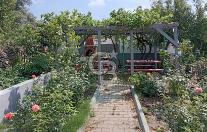 MİLAS MERKEZDE SATILIK 3 KATLI MÜSTAKİL EV