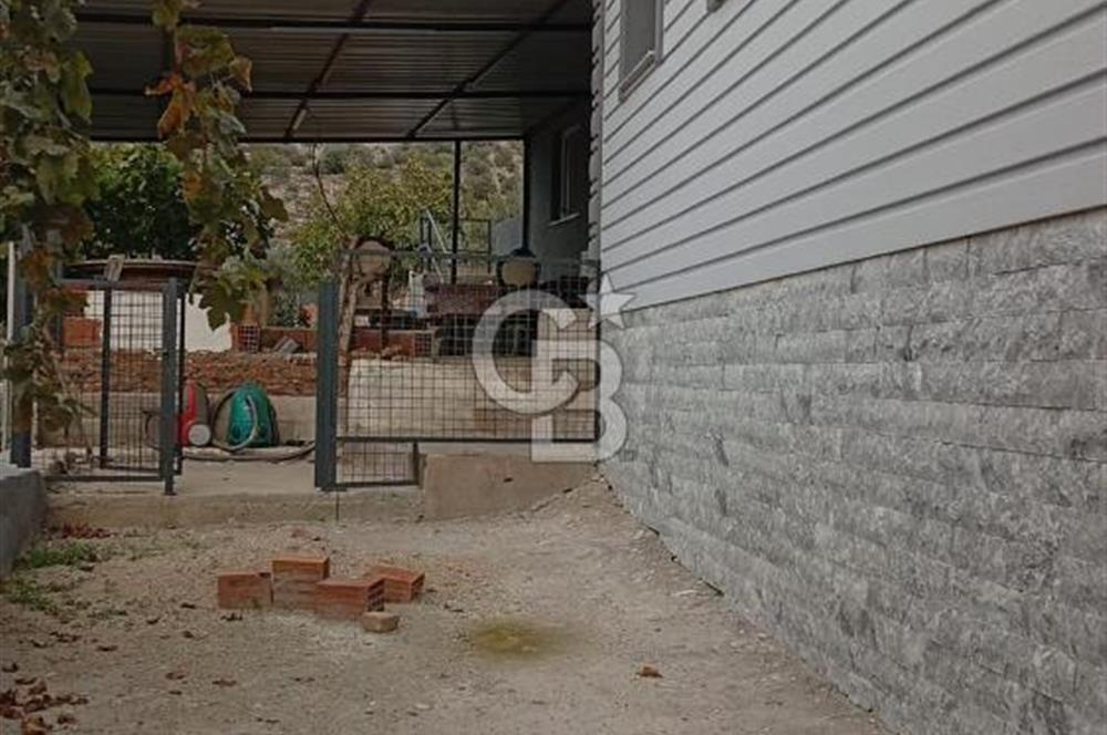 MİLAS MERKEZDE SATILIK 3 KATLI MÜSTAKİL EV