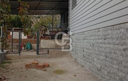 MİLAS MERKEZDE SATILIK 3 KATLI MÜSTAKİL EV