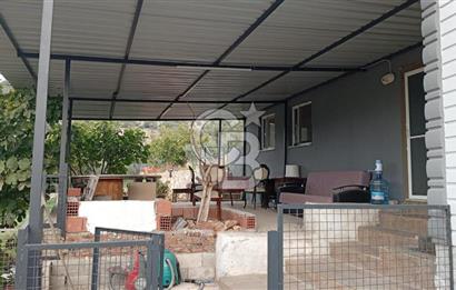 MİLAS MERKEZDE SATILIK 3 KATLI MÜSTAKİL EV