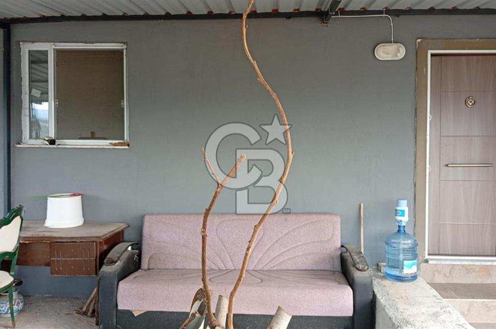 MİLAS MERKEZDE SATILIK 3 KATLI MÜSTAKİL EV