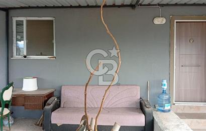 MİLAS MERKEZDE SATILIK 3 KATLI MÜSTAKİL EV