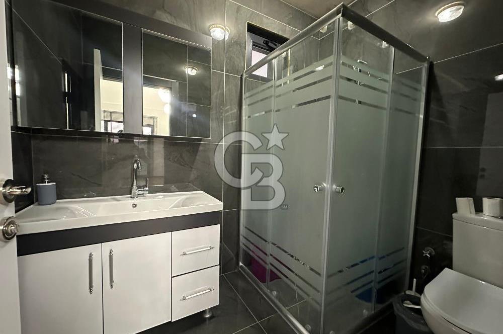 Pursaklar Sirkeli İmarlı İskanlı Havuzlu Satılık 3+1 Lüks Villa