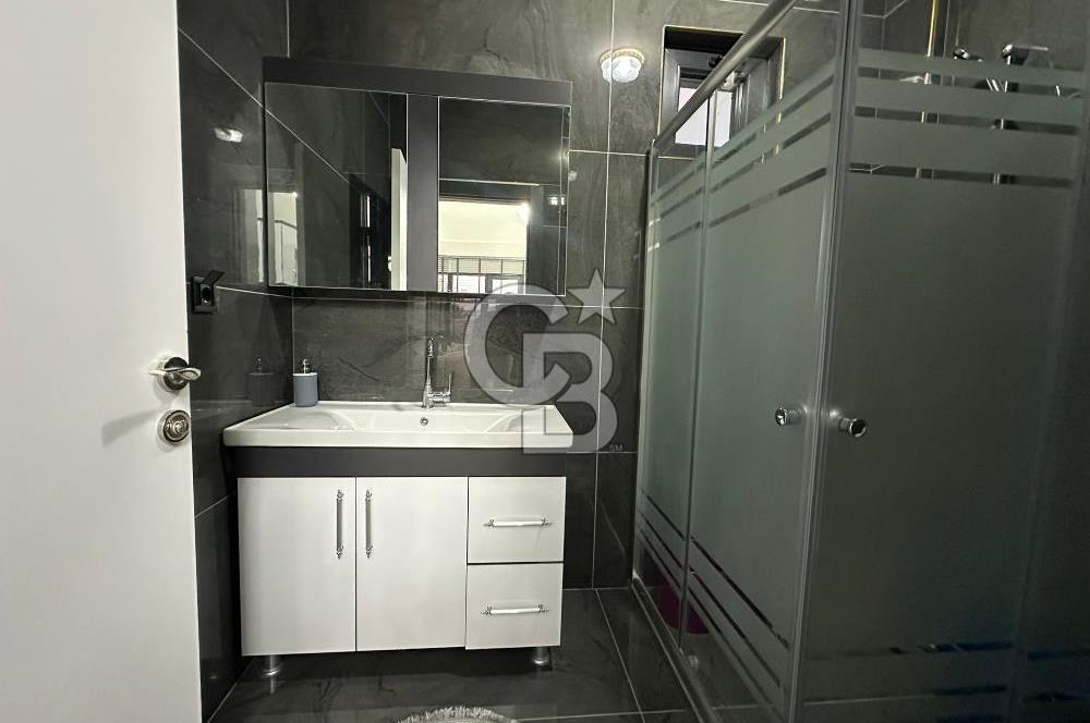 Pursaklar Sirkeli İmarlı İskanlı Havuzlu Satılık 3+1 Lüks Villa