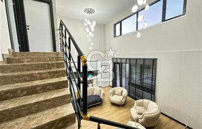 Pursaklar Sirkeli İmarlı İskanlı Havuzlu Satılık 3+1 Lüks Villa