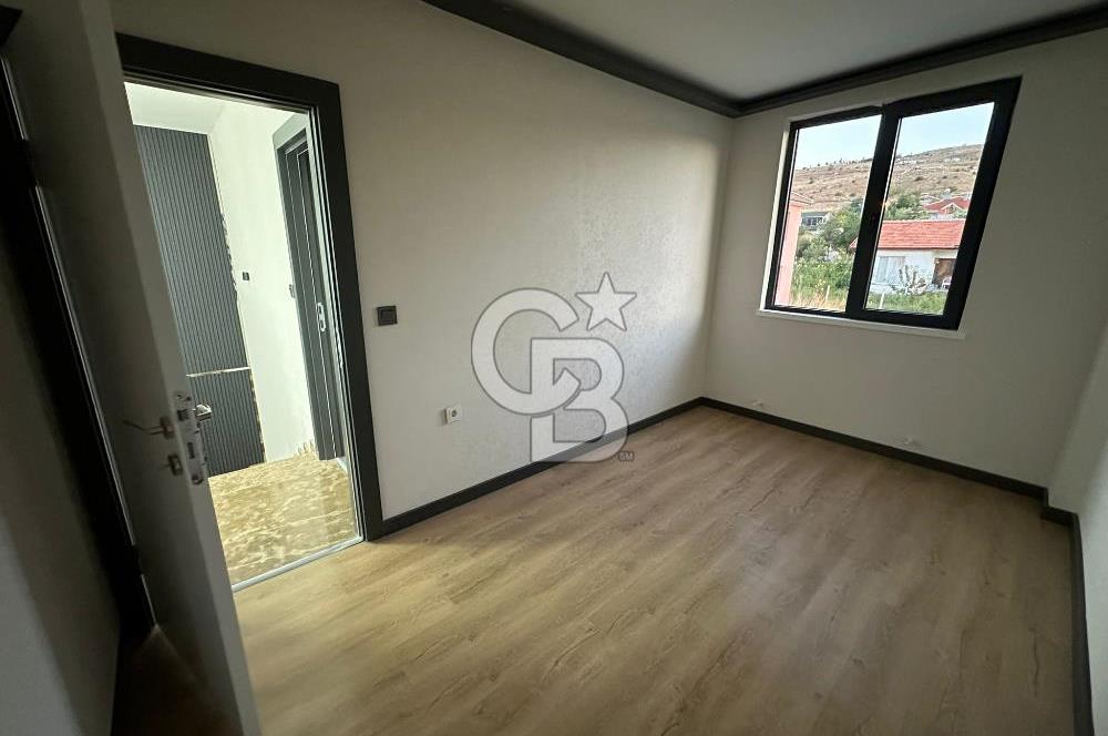 Pursaklar Sirkeli İmarlı İskanlı Havuzlu Satılık 3+1 Lüks Villa