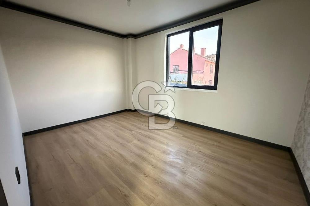 Pursaklar Sirkeli İmarlı İskanlı Havuzlu Satılık 3+1 Lüks Villa