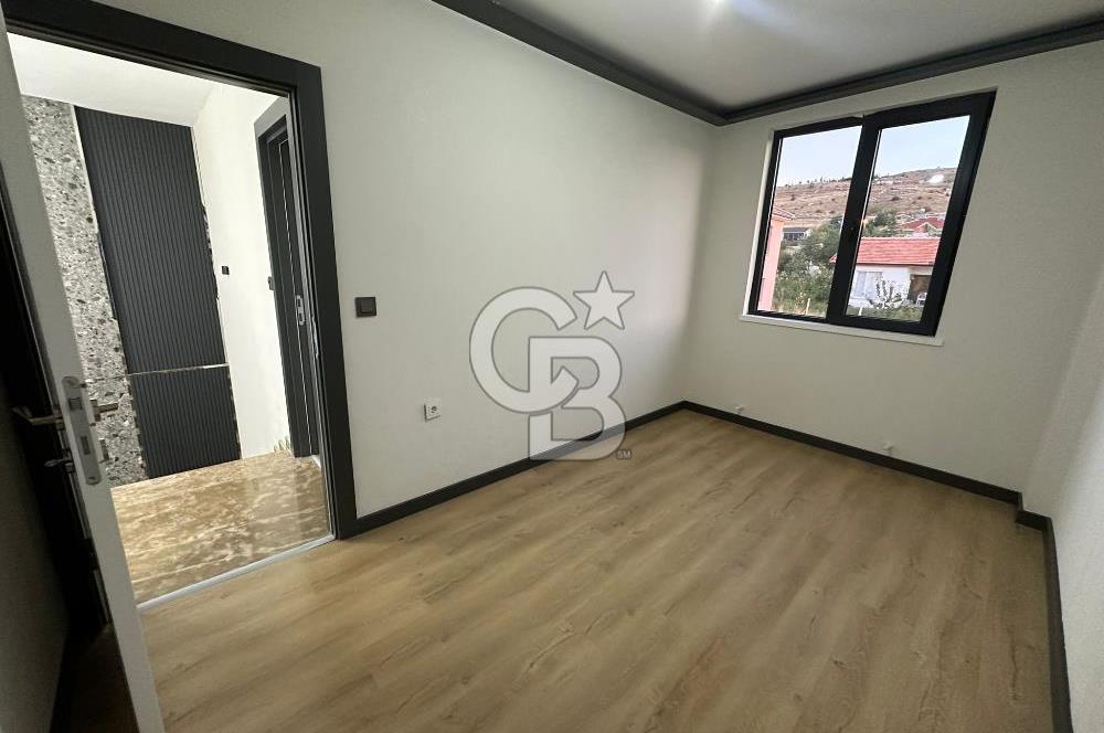 Pursaklar Sirkeli İmarlı İskanlı Havuzlu Satılık 3+1 Lüks Villa