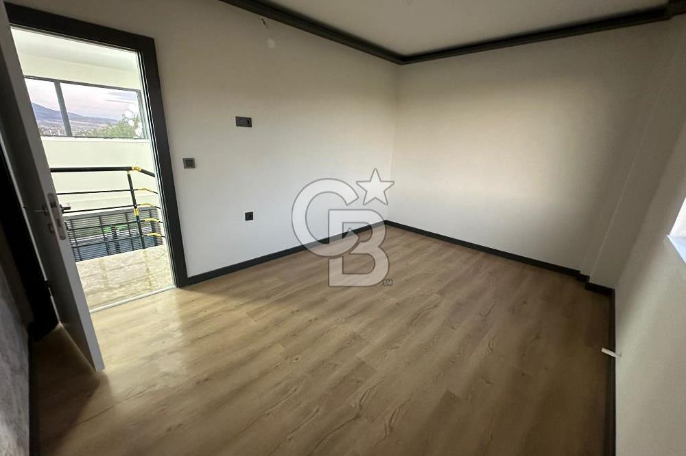 Pursaklar Sirkeli İmarlı İskanlı Havuzlu Satılık 3+1 Lüks Villa