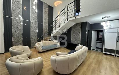 Pursaklar Sirkeli İmarlı İskanlı Havuzlu Satılık 3+1 Lüks Villa