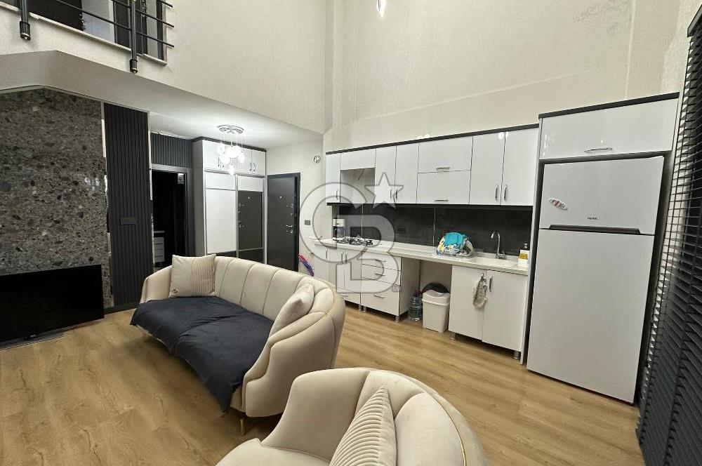 Pursaklar Sirkeli İmarlı İskanlı Havuzlu Satılık 3+1 Lüks Villa