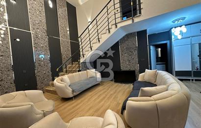 Pursaklar Sirkeli İmarlı İskanlı Havuzlu Satılık 3+1 Lüks Villa