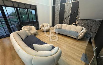 Pursaklar Sirkeli İmarlı İskanlı Havuzlu Satılık 3+1 Lüks Villa