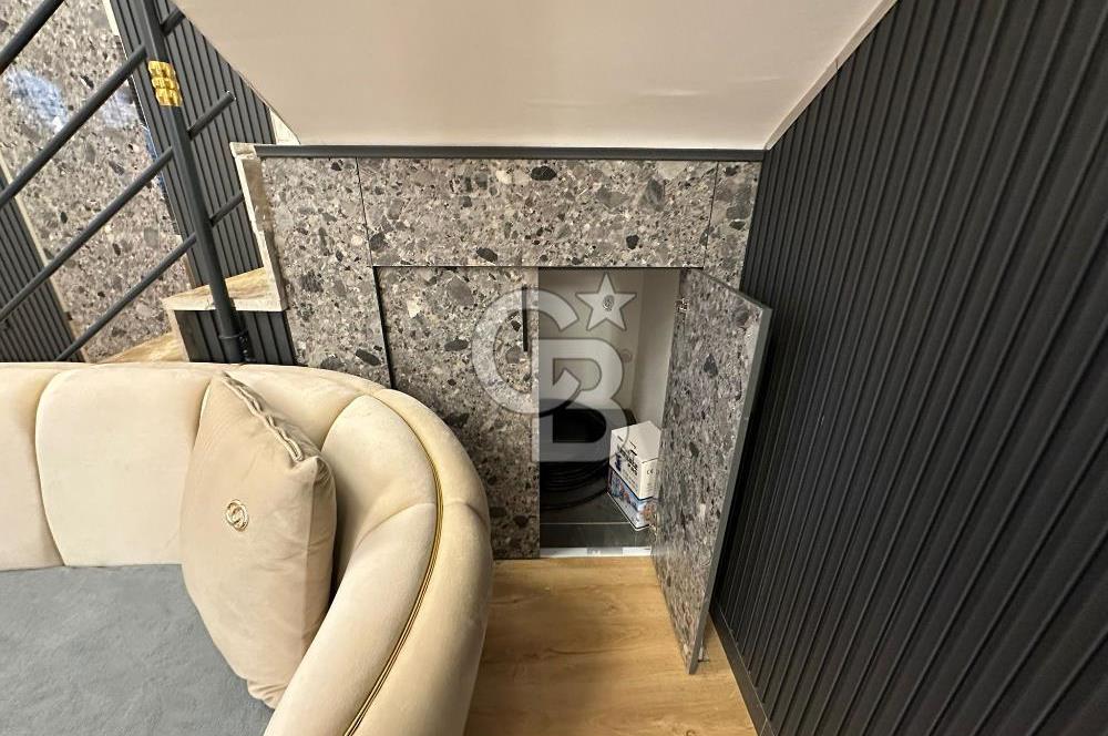 Pursaklar Sirkeli İmarlı İskanlı Havuzlu Satılık 3+1 Lüks Villa