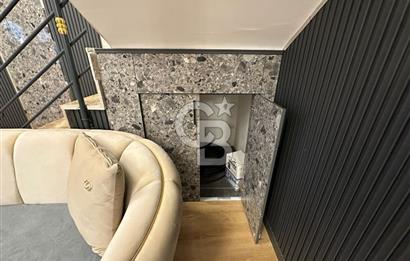 Pursaklar Sirkeli İmarlı İskanlı Havuzlu Satılık 3+1 Lüks Villa