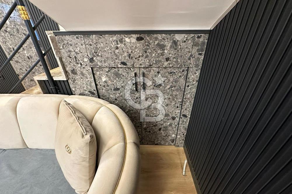 Pursaklar Sirkeli İmarlı İskanlı Havuzlu Satılık 3+1 Lüks Villa