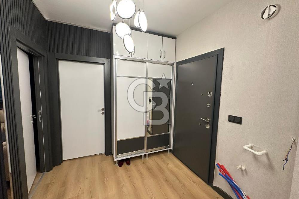 Pursaklar Sirkeli İmarlı İskanlı Havuzlu Satılık 3+1 Lüks Villa