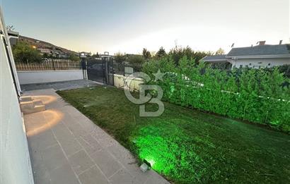 Pursaklar Sirkeli İmarlı İskanlı Havuzlu Satılık 3+1 Lüks Villa