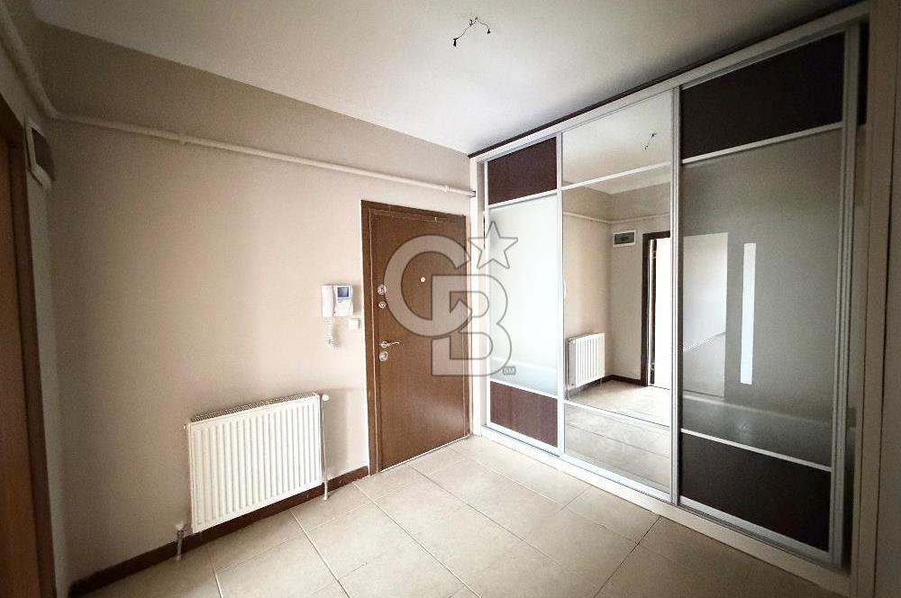 YAŞAMKENT BAŞKENT 3 SİTESİ DOĞU CEPHE *BOŞ* SATILIK DAİRE