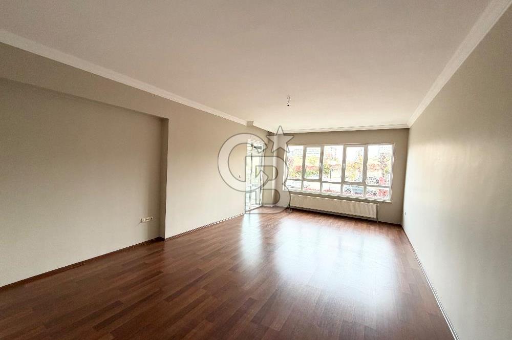 YAŞAMKENT BAŞKENT 3 SİTESİ DOĞU CEPHE *BOŞ* SATILIK DAİRE