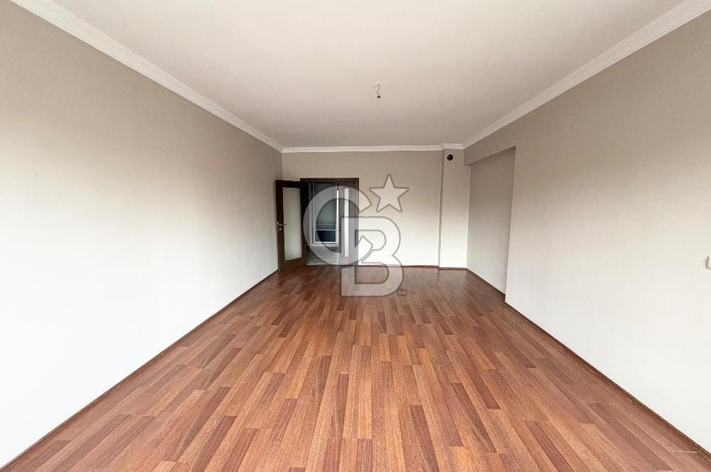 YAŞAMKENT BAŞKENT 3 SİTESİ DOĞU CEPHE *BOŞ* SATILIK DAİRE