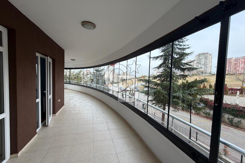 YAŞAMKENT BAŞKENT 3 SİTESİ DOĞU CEPHE *BOŞ* SATILIK DAİRE