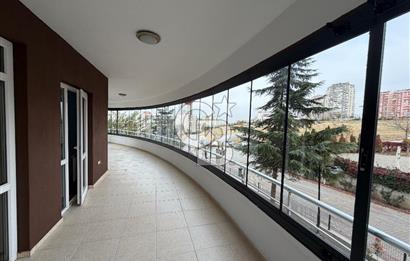 YAŞAMKENT BAŞKENT 3 SİTESİ DOĞU CEPHE *BOŞ* SATILIK DAİRE