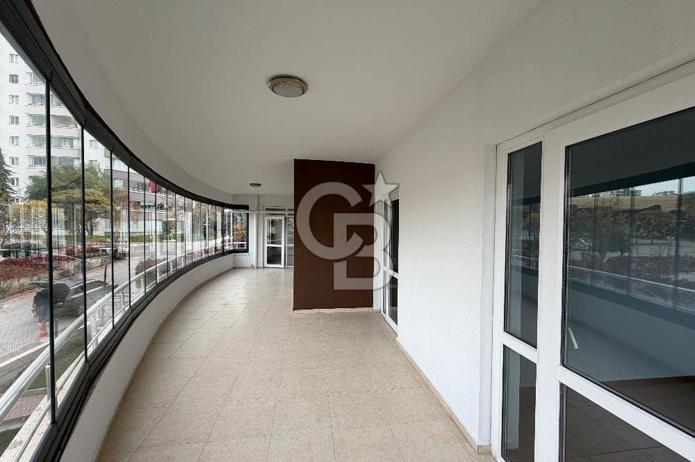 YAŞAMKENT BAŞKENT 3 SİTESİ DOĞU CEPHE *BOŞ* SATILIK DAİRE
