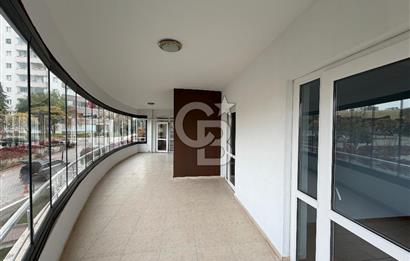 YAŞAMKENT BAŞKENT 3 SİTESİ DOĞU CEPHE *BOŞ* SATILIK DAİRE