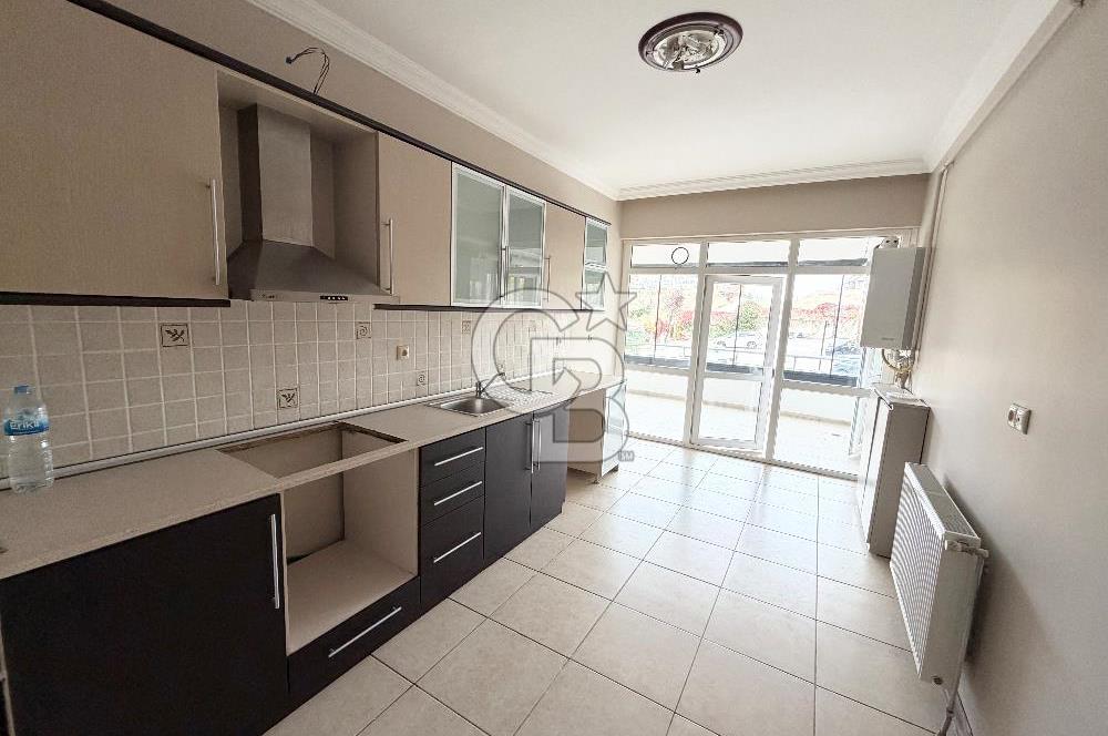 YAŞAMKENT BAŞKENT 3 SİTESİ DOĞU CEPHE *BOŞ* SATILIK DAİRE