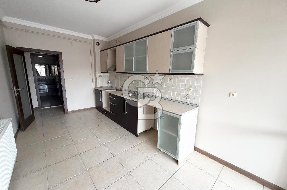 YAŞAMKENT BAŞKENT 3 SİTESİ DOĞU CEPHE *BOŞ* SATILIK DAİRE
