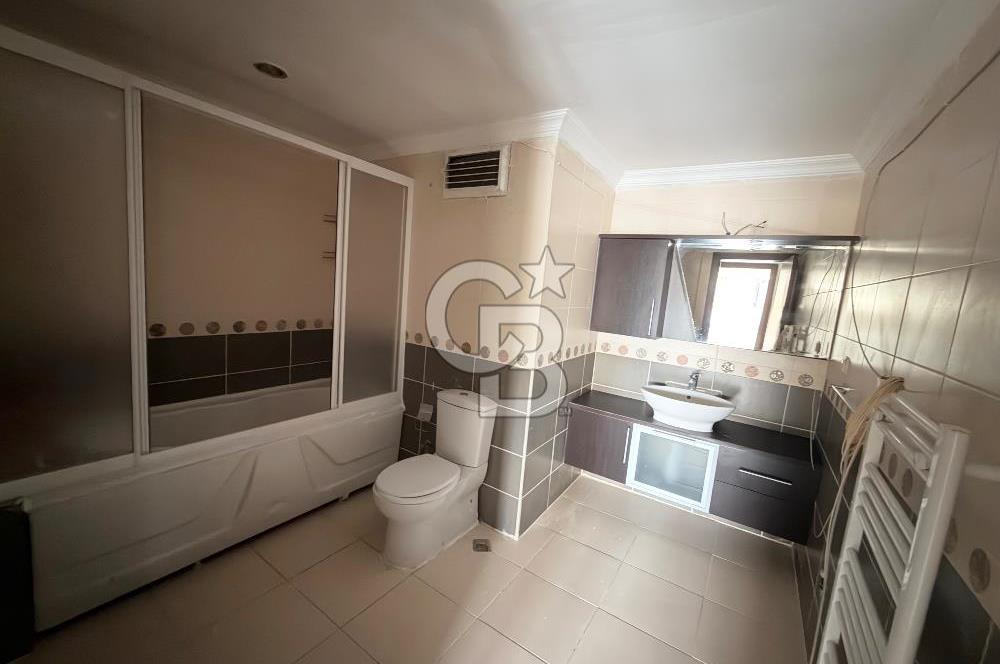 YAŞAMKENT BAŞKENT 3 SİTESİ DOĞU CEPHE *BOŞ* SATILIK DAİRE