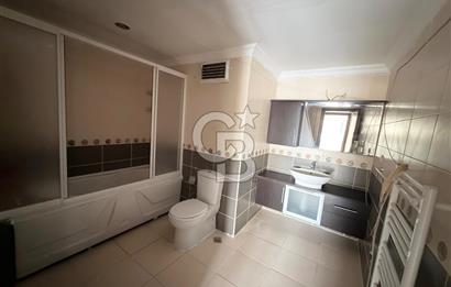 YAŞAMKENT BAŞKENT 3 SİTESİ DOĞU CEPHE *BOŞ* SATILIK DAİRE