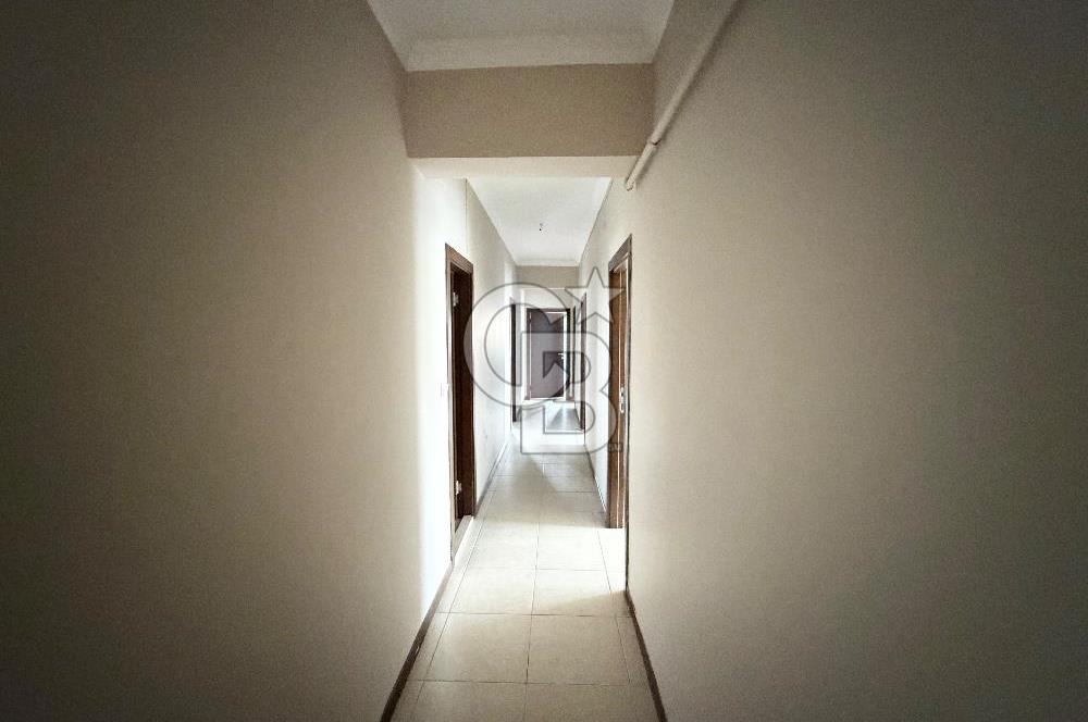 YAŞAMKENT BAŞKENT 3 SİTESİ DOĞU CEPHE *BOŞ* SATILIK DAİRE