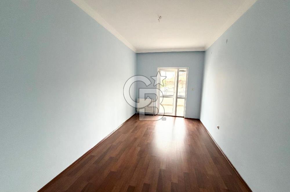 YAŞAMKENT BAŞKENT 3 SİTESİ DOĞU CEPHE *BOŞ* SATILIK DAİRE