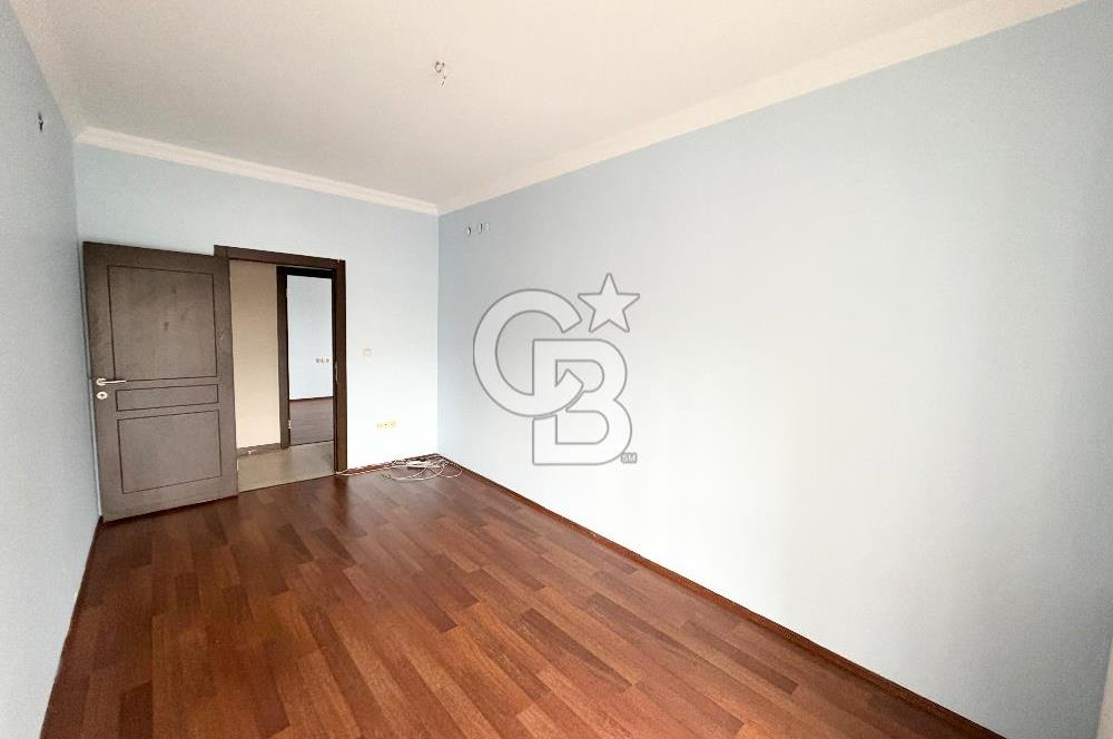 YAŞAMKENT BAŞKENT 3 SİTESİ DOĞU CEPHE *BOŞ* SATILIK DAİRE