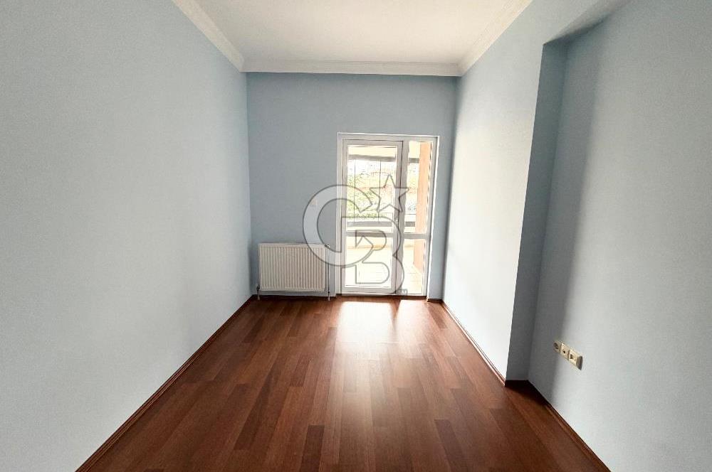 YAŞAMKENT BAŞKENT 3 SİTESİ DOĞU CEPHE *BOŞ* SATILIK DAİRE