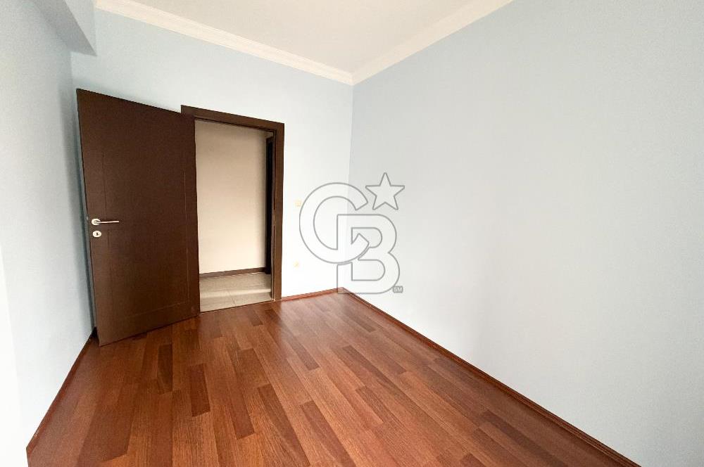 YAŞAMKENT BAŞKENT 3 SİTESİ DOĞU CEPHE *BOŞ* SATILIK DAİRE