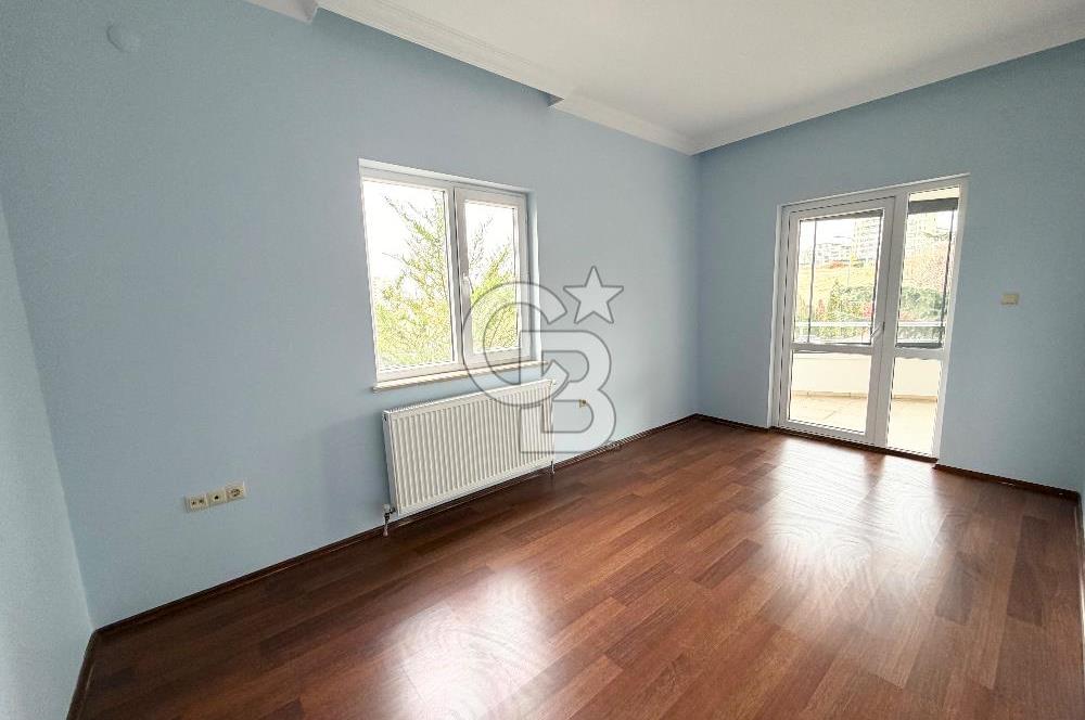 YAŞAMKENT BAŞKENT 3 SİTESİ DOĞU CEPHE *BOŞ* SATILIK DAİRE