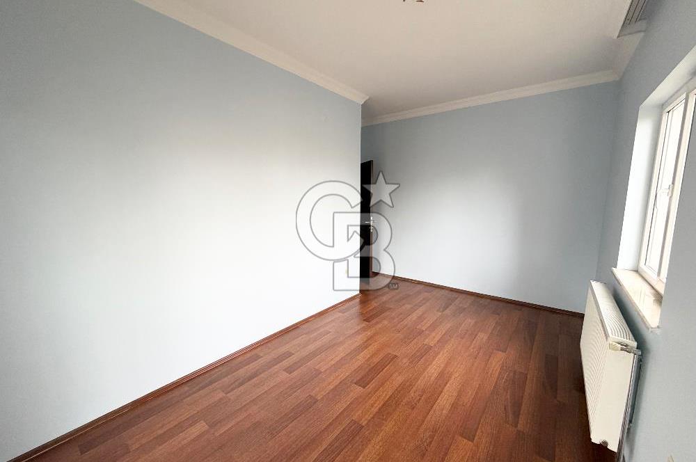 YAŞAMKENT BAŞKENT 3 SİTESİ DOĞU CEPHE *BOŞ* SATILIK DAİRE