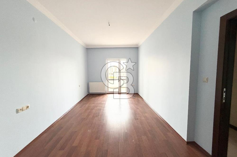 YAŞAMKENT BAŞKENT 3 SİTESİ DOĞU CEPHE *BOŞ* SATILIK DAİRE