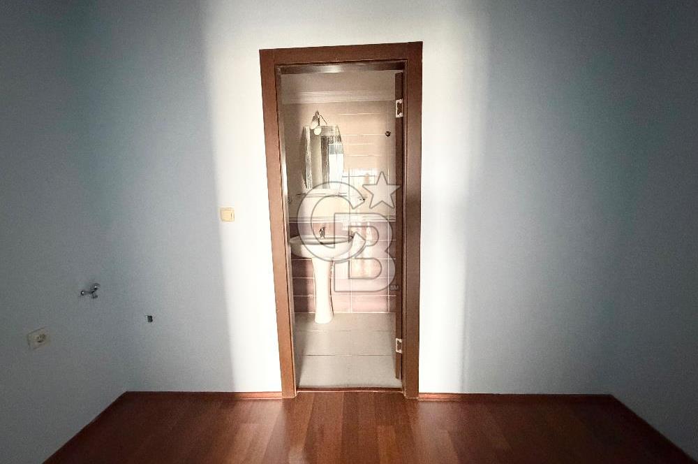 YAŞAMKENT BAŞKENT 3 SİTESİ DOĞU CEPHE *BOŞ* SATILIK DAİRE