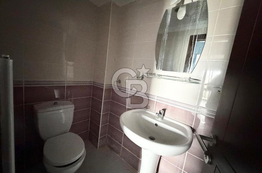 YAŞAMKENT BAŞKENT 3 SİTESİ DOĞU CEPHE *BOŞ* SATILIK DAİRE