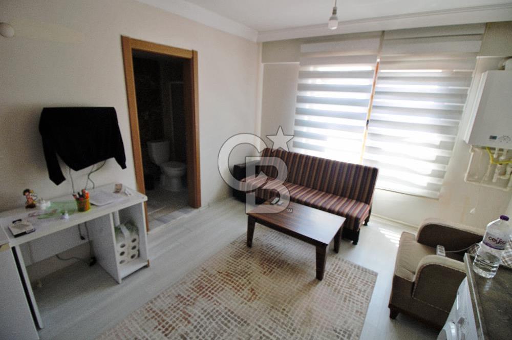 CB OPİA'DAN "TOPLU YATIRIM FIRSATI ÜNALAN MH. 3 APART TEK TAPU"