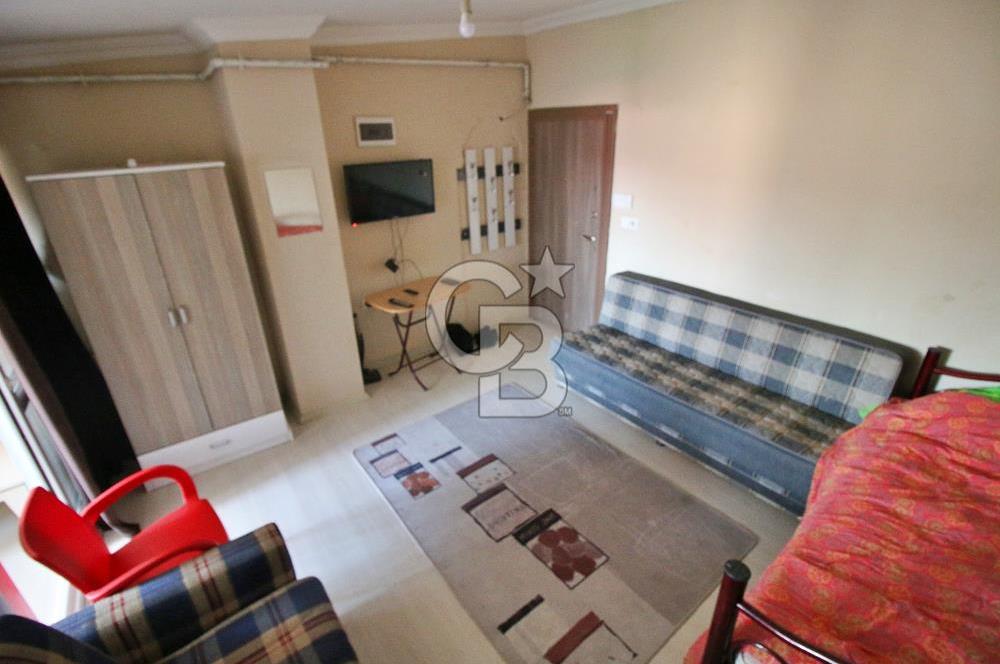 CB OPİA'DAN "TOPLU YATIRIM FIRSATI ÜNALAN MH. 3 APART TEK TAPU"