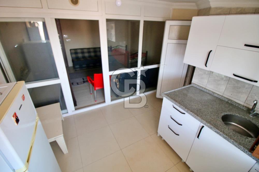 CB OPİA'DAN "TOPLU YATIRIM FIRSATI ÜNALAN MH. 3 APART TEK TAPU"