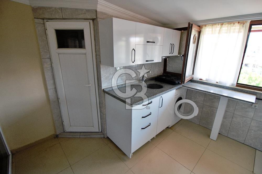 CB OPİA'DAN "TOPLU YATIRIM FIRSATI ÜNALAN MH. 3 APART TEK TAPU"