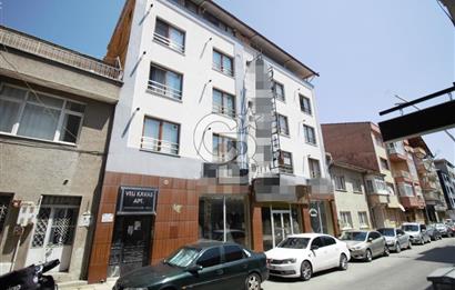 CB OPİA'DAN "TOPLU YATIRIM FIRSATI ÜNALAN MH. 3 APART TEK TAPU"