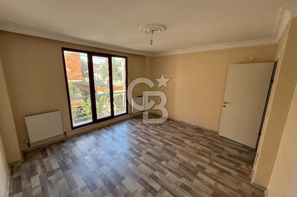 AVCILAR FİRUZKÖY'DE YENİ BİNADA 2+1 KİRALIK DAİRE ARA KAT